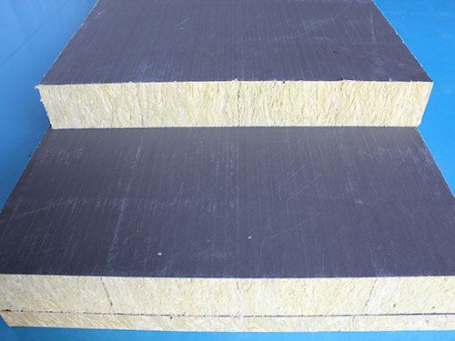 新型環(huán)保巖棉復(fù)合板材料，未來(lái)復(fù)合之路？